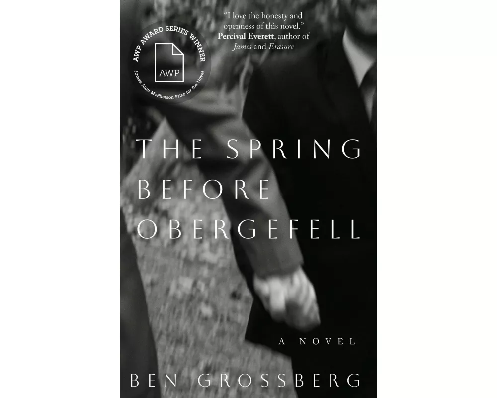 The Spring before Obergefell