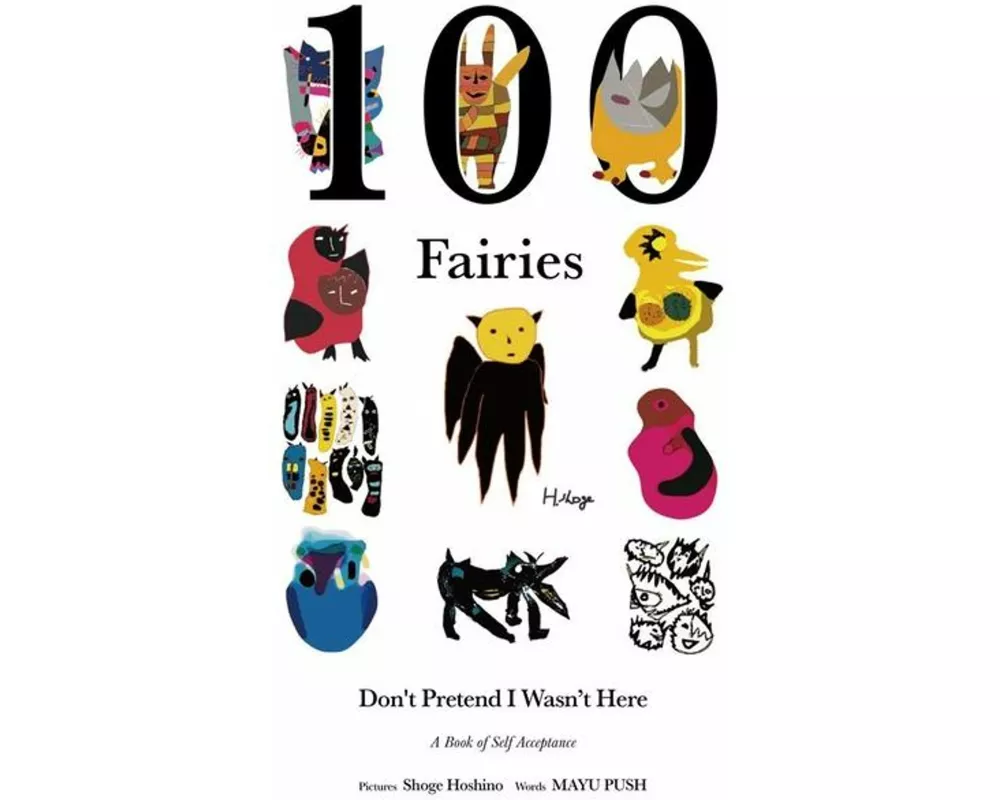 100 Fairies
