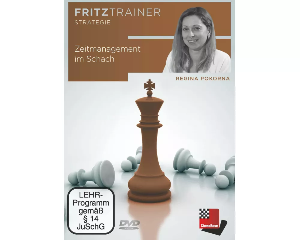 Zeitmanagement im Schach