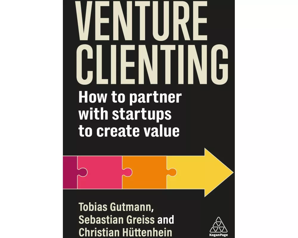 Venture Clienting