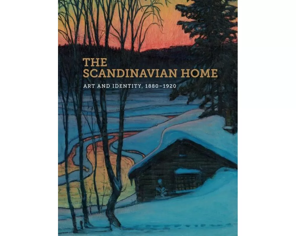 The Scandinavian Home