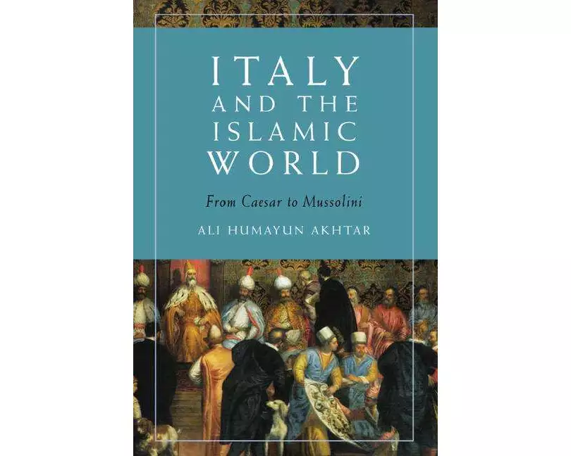 Italy and the Islamic World