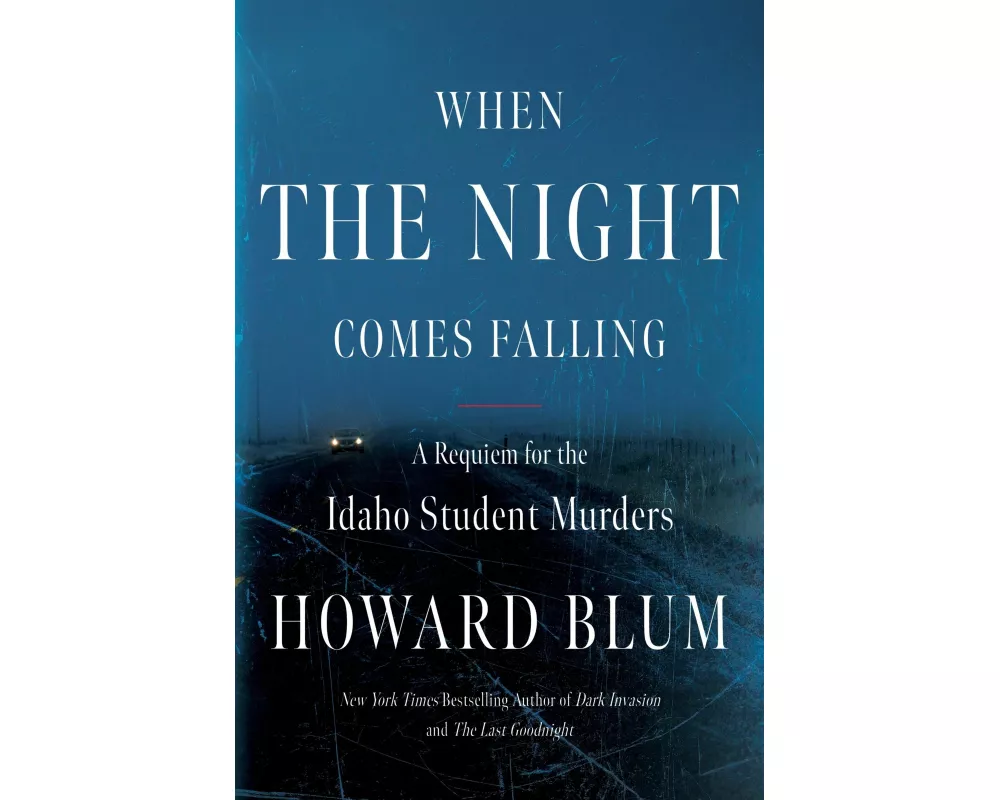 When the Night Comes Falling