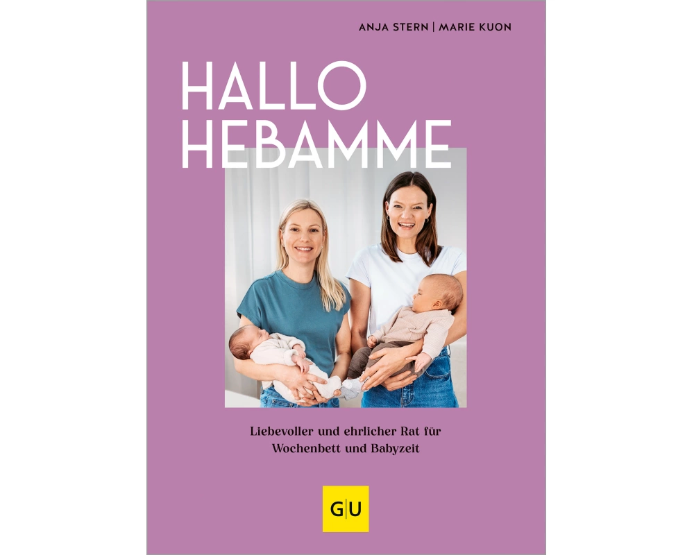 Hallo Hebamme