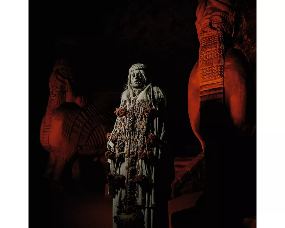 The Dark Path To The Light (Digipak)