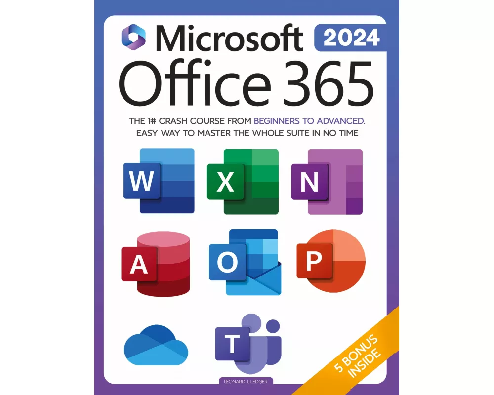 Microsoft Office 365 For Beginners