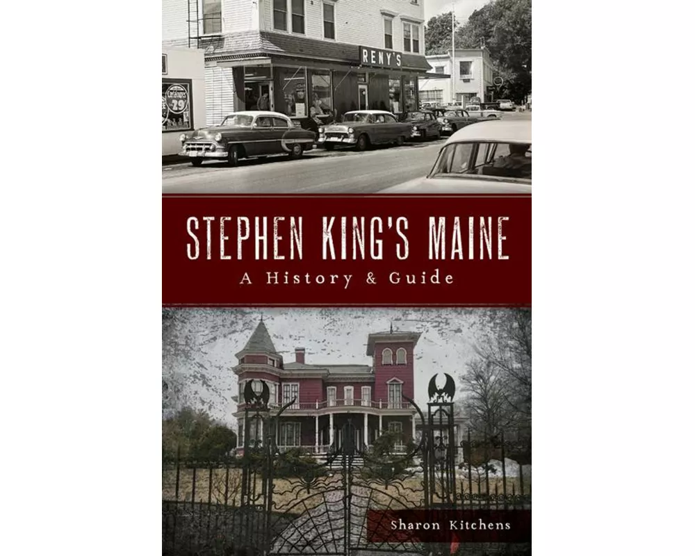 Stephen King's Maine