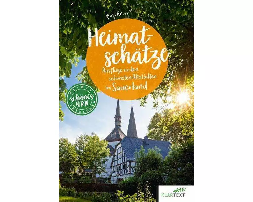 Heimatschätze Sauerland