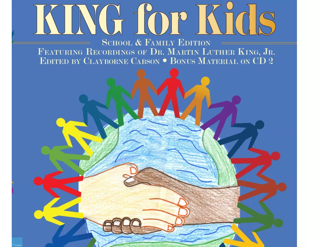 King for Kids: School and Family Edition
