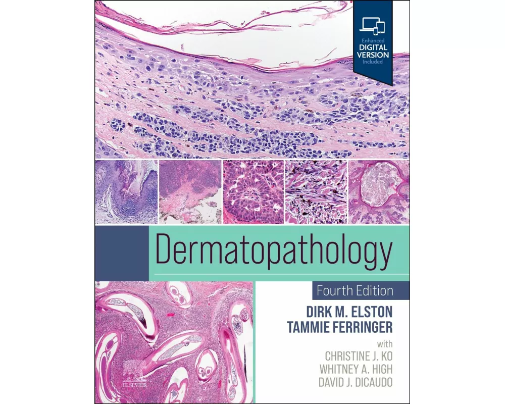 Dermatopathology