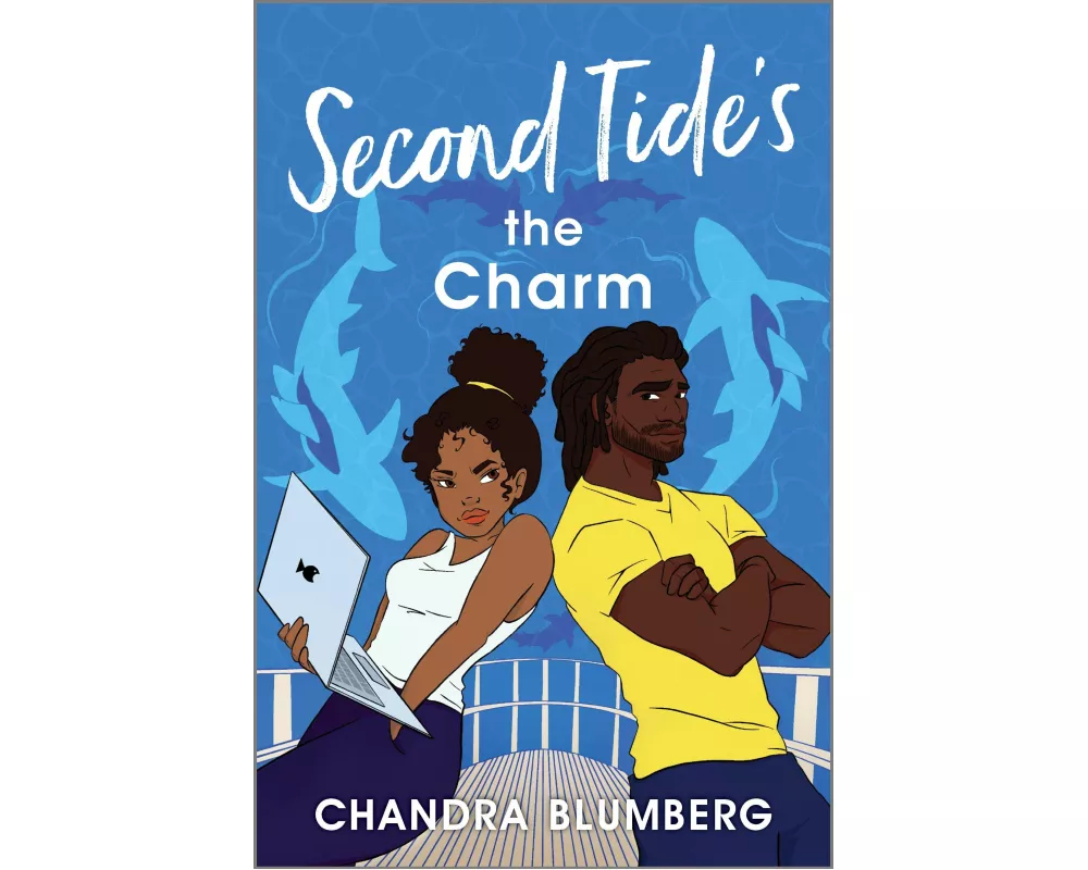 Second Tide's the Charm