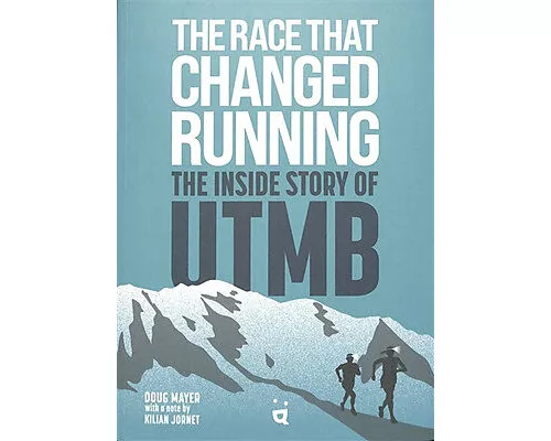 The Race That Changed Running