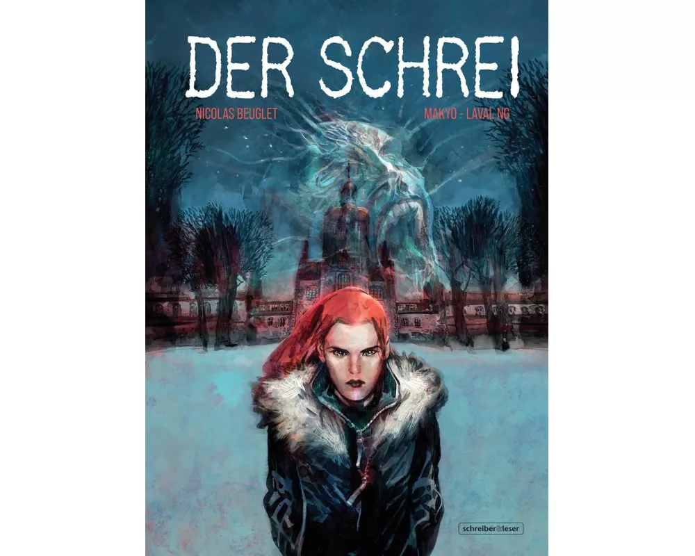 Der Schrei