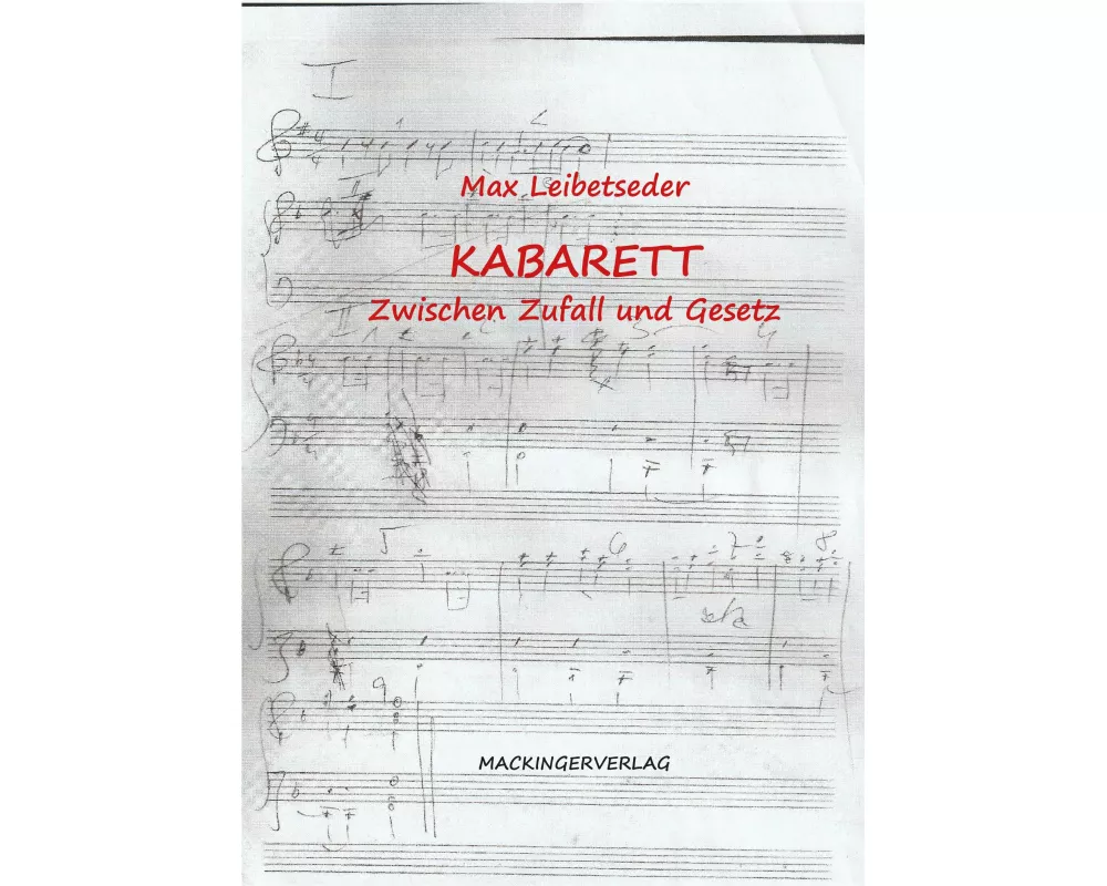 Kabarett - Zwischen Zufall und Gesetz