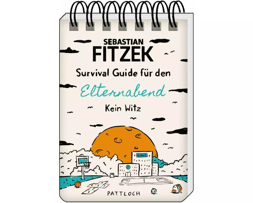 Survival Guide für den Elternabend