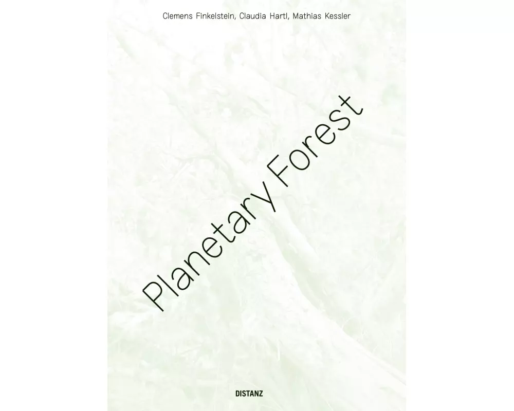 Planetary Forest