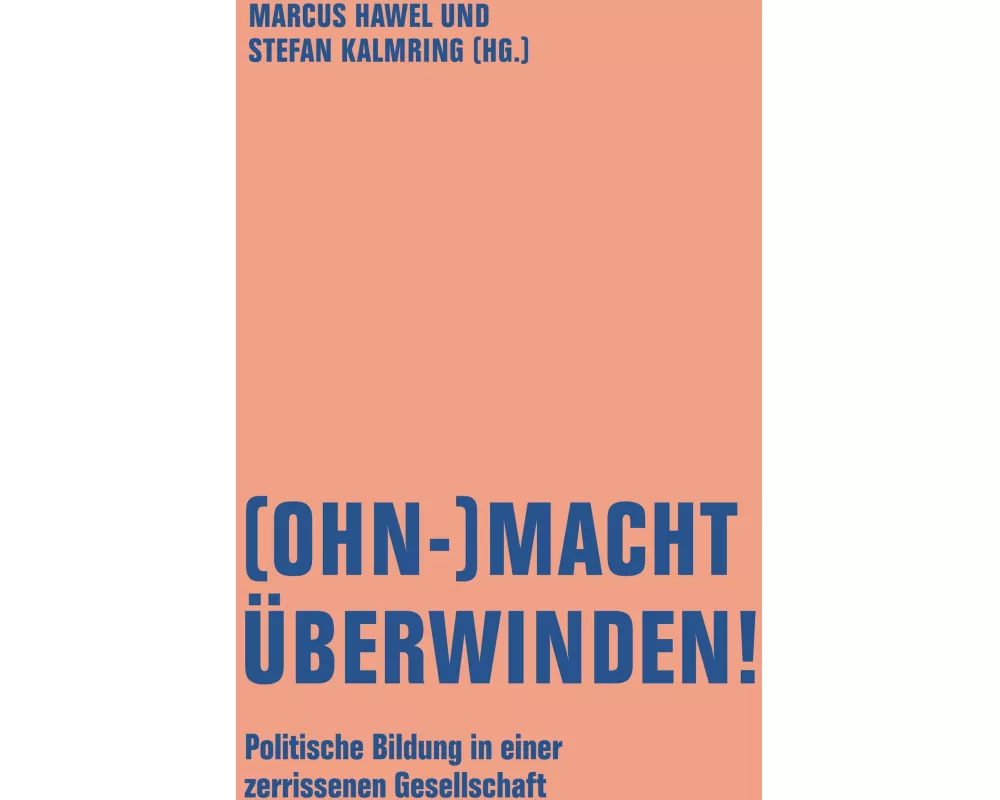 (ohn-)macht Überwinden!