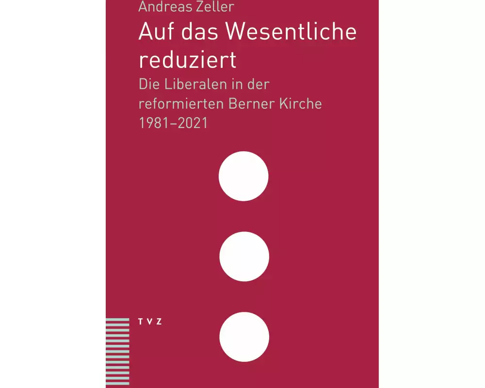 Auf das Wesentliche reduziert