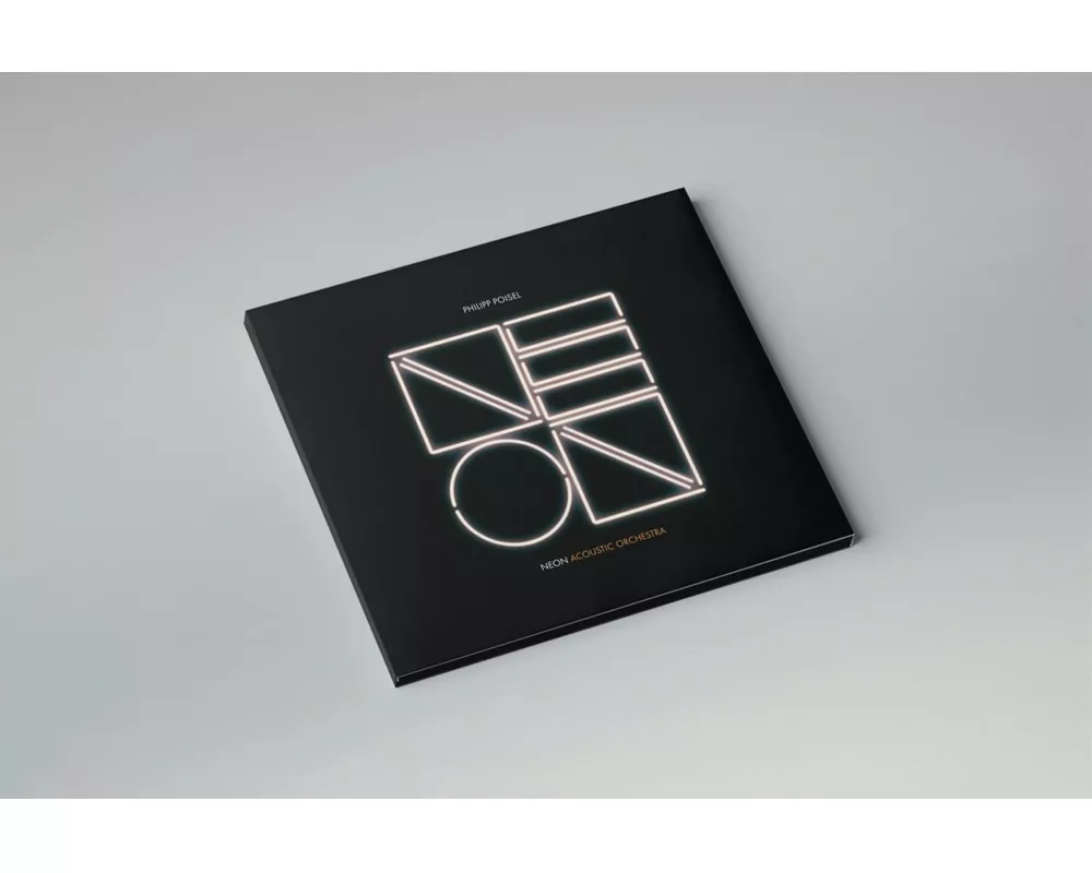Neon Acoustic Orchestra (Digipack)