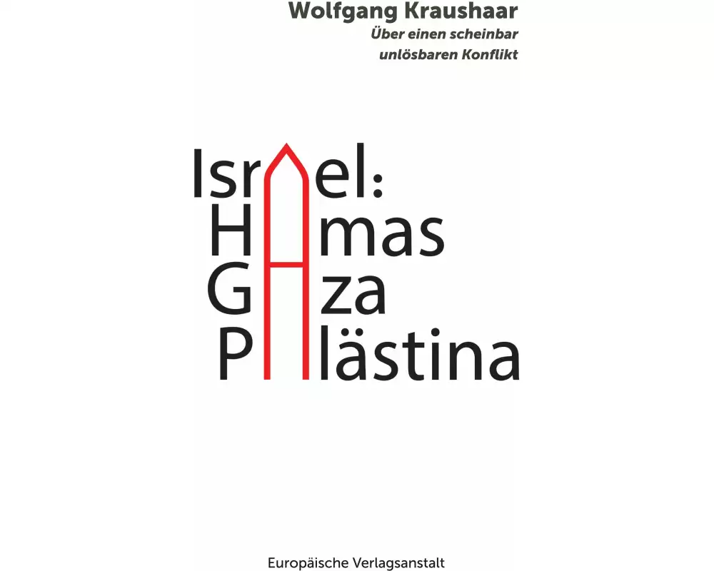 Israel: Hamas - Gaza - Palästina