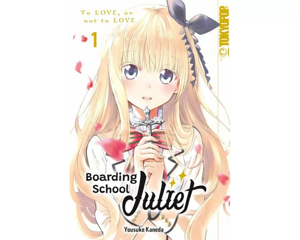 Boarding School Juliet 01