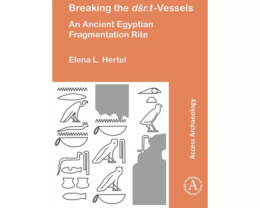 Breaking the dsr.t Vessels