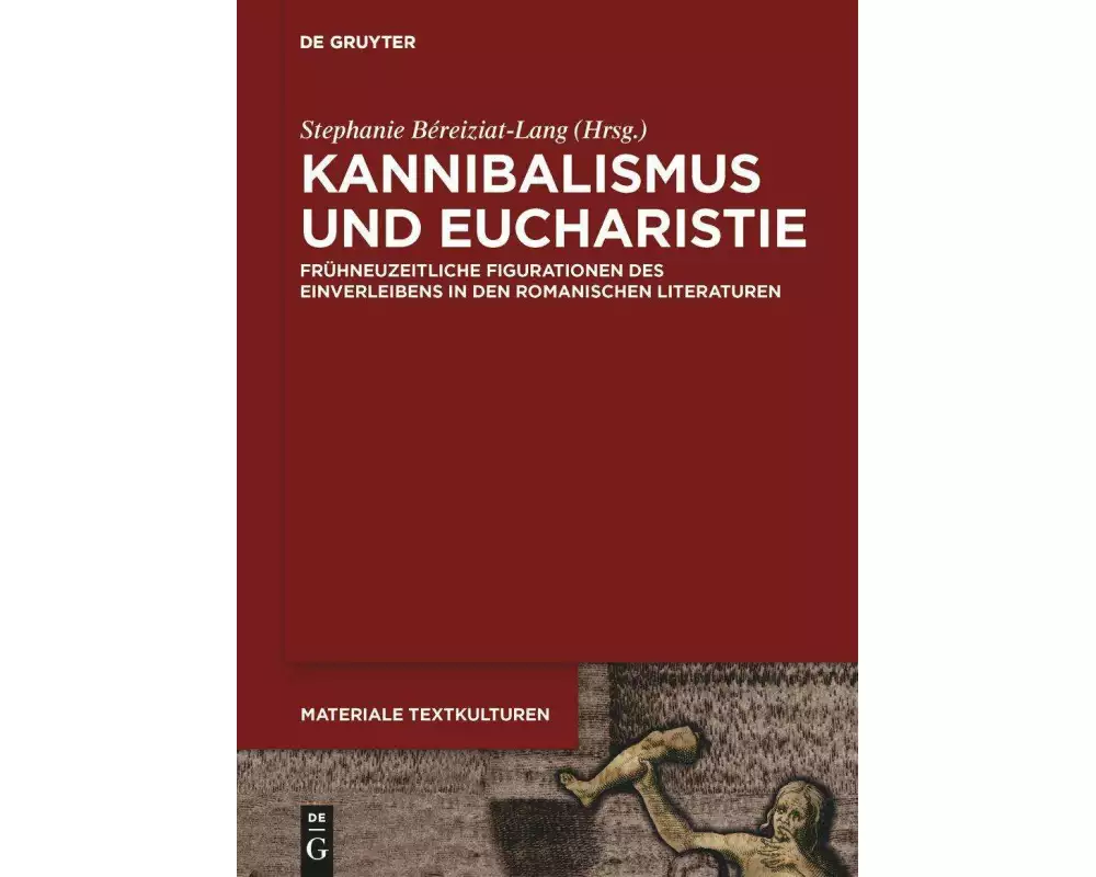 Kannibalismus und Eucharistie