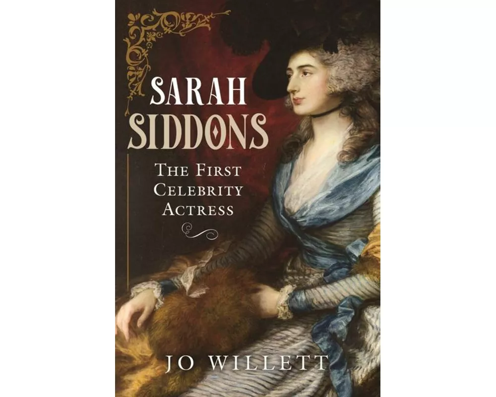 Sarah Siddons