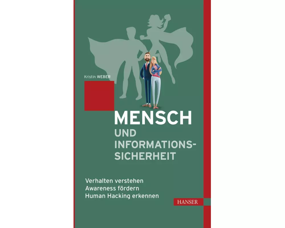 Mensch und Informationssicherheit