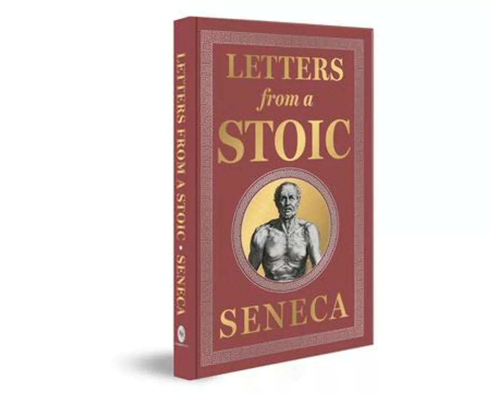 Letters from a Stoic