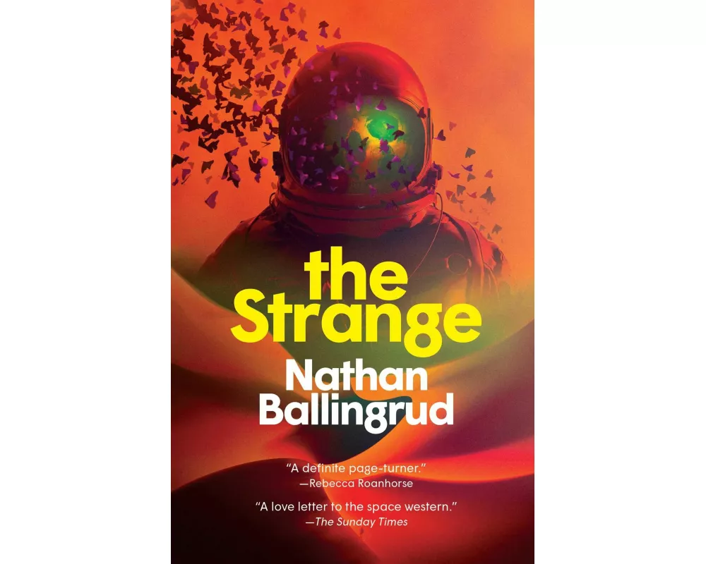 Strange