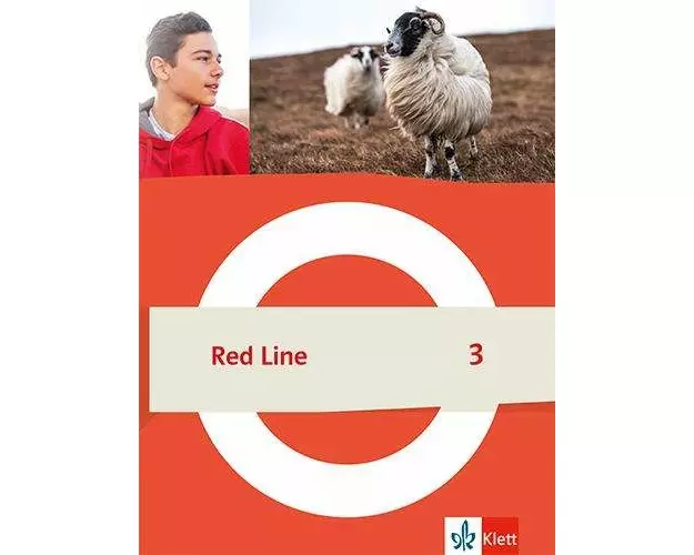 Red Line 3