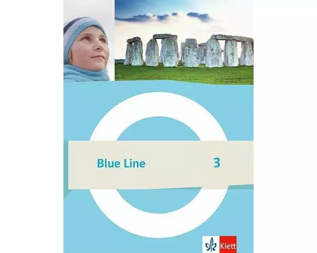 Blue Line 3