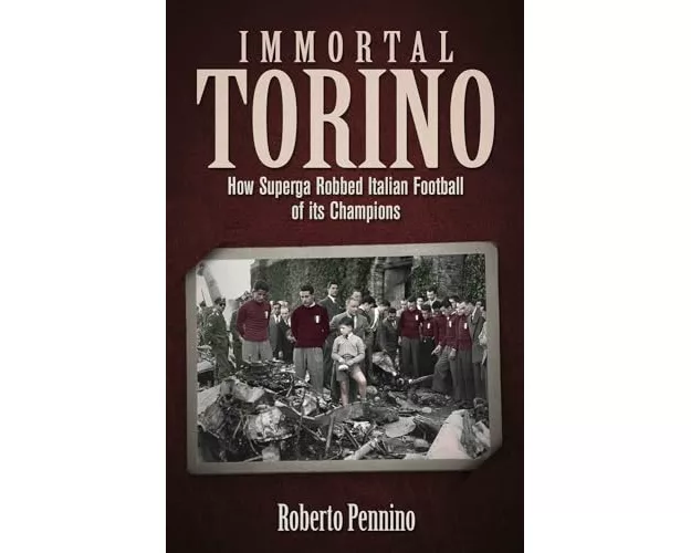 Immortal Torino