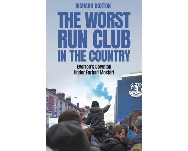 The Worst-Run Club in the Country