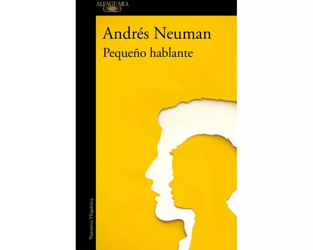 Pequeño Hablante / Little Speaker