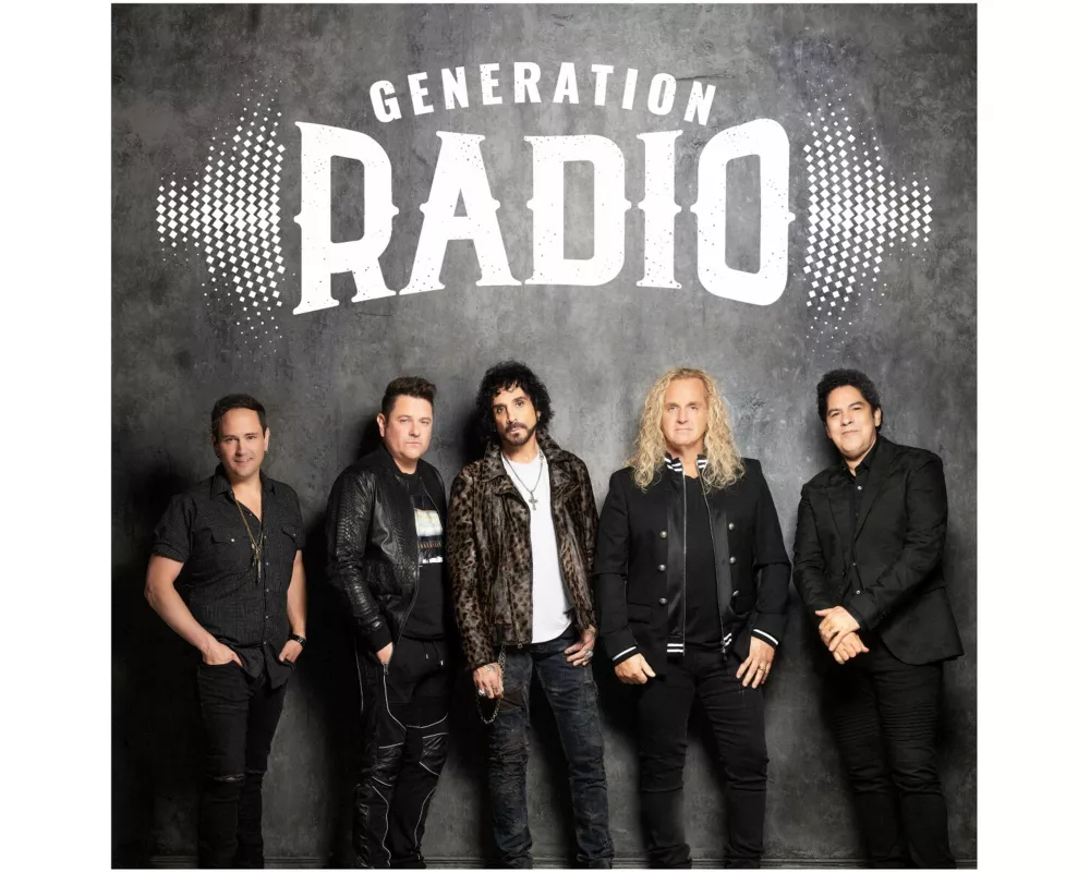 Generation Radio