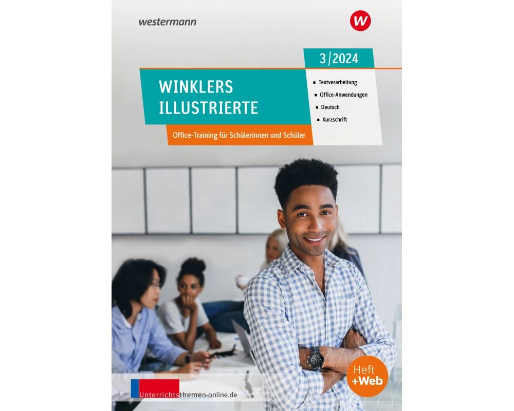 Winklers Illustrierte
