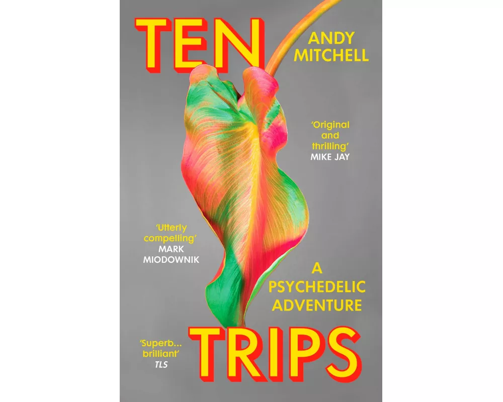 Ten Trips