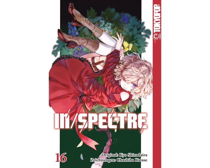 In/Spectre 16