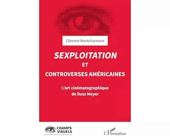 Sexploitation et controverses américaines