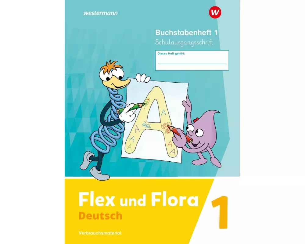 Flex und Flora - Ausgabe 2021