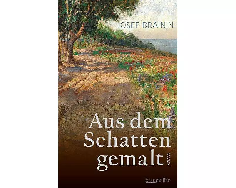 Aus dem Schatten gemalt