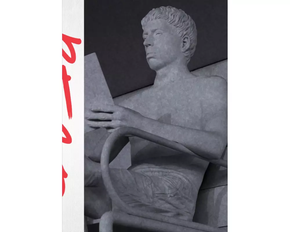 Elmgreen & Dragset - READ