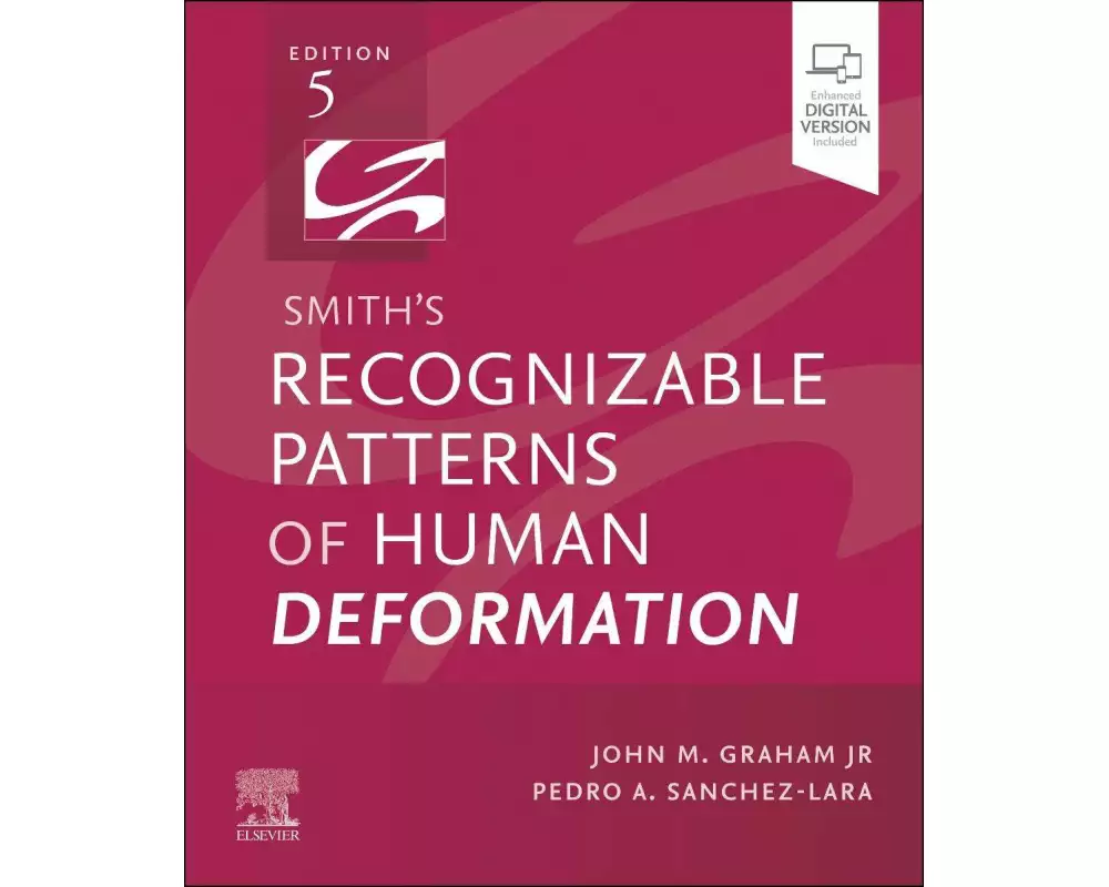 Smith's Recognizable Patterns of Human Deformation
