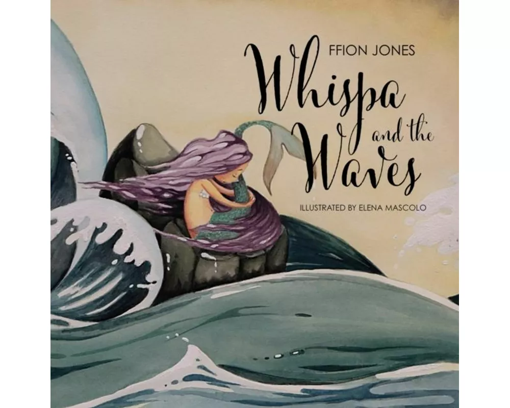 Whispa and the Waves