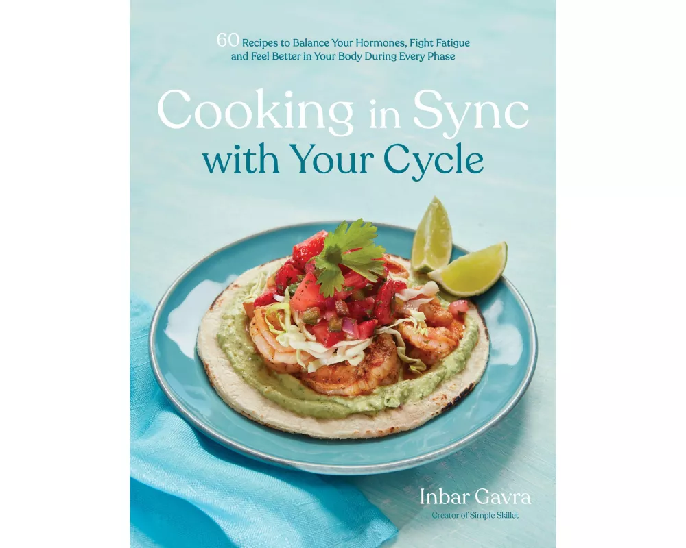 Cooking in Sync with Your Cycle