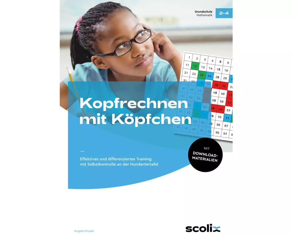 Kopfrechnen mit Köpfchen