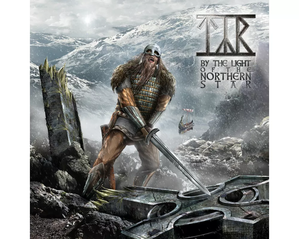 By The Light Of The Northern Star