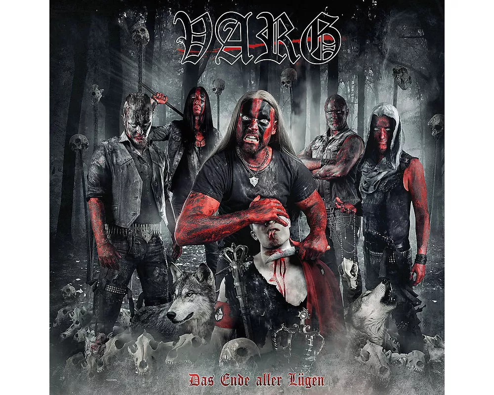 Das Ende Aller Lugen